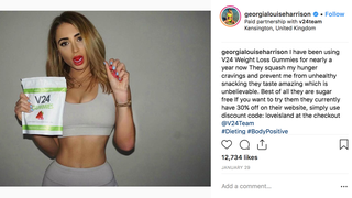 This Is Body Positivity's End Game